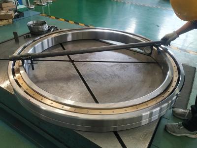 Cina Offer Non Standard Roller Bearing 535550 P5 Grade For Strander Machine 535550 in vendita