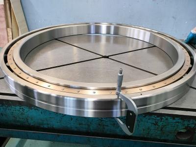 Cina 527466 Rolling Roller Bearing For Steel/Cooper Tubular Strander Equipment in vendita