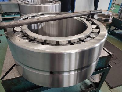 China VRM Wheels Use Bearing NNU4184M 420*700*280mm With Oil Hole zu verkaufen