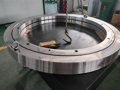 China Xr889058 roller Bearing For The Vertical Turning Lathe VTL Machine en venta