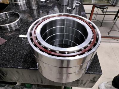 China CNC Machine Tool Spindle Bearing 7048AC 240*360*56MM zu verkaufen