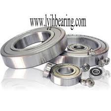 China 7212 angular contact ball bearing  60x110x22 mm  P2P4 Grade for machine spindle center for sale