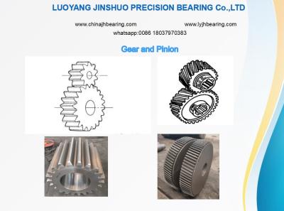 Cina Helical Gear teeth advantage and application in vendita