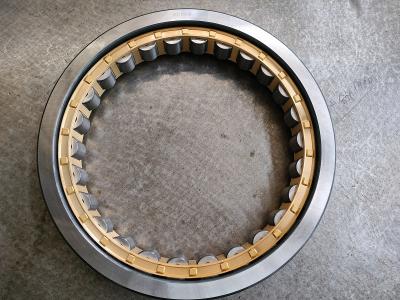 China Cylindrical roller bearing NU1056M for BILLET EXPANSION PRESS LOADING ARM zu verkaufen