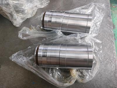 China Roller Bearing F-81600.T8R Used For PVC Extruder Gearbox With Sleeve zu verkaufen