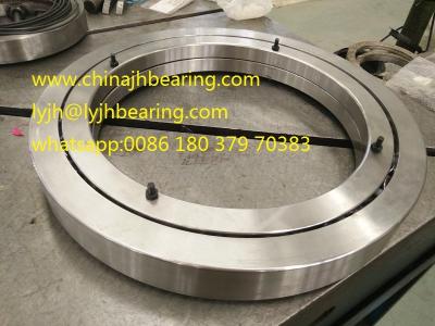 China XR882055 crossed  tapered roller bearing  901.7x1117.6x82.55mm  for lathe turtable table for sale