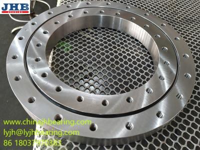 China Turntable Bearing Ring 280.30.1075.013  With  Size 1198x907x90mm For Radiation Therapies zu verkaufen