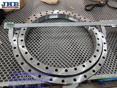 China Mixer equipment Use Turntable Ball Bearing Ring 280.30.1175.013  With  Size 1298x1007x90mm zu verkaufen