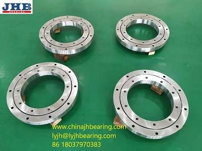 China 280.30.1375.013 Slewing Ball Bearing For Stacker Machine 1498	X1207x90mm With Flange zu verkaufen