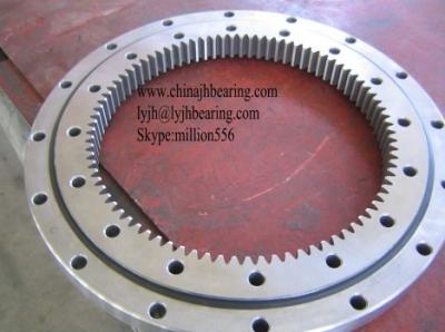 China Turntable Ring Bearing 282.30.1175.013   Flange 1298x1094x90mm  For TRANSPORT Machine zu verkaufen