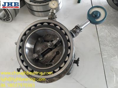 China 23038 CC/W33 Bearing For For Back-Up Roll Chocks Machine 190*290* 75mm for sale