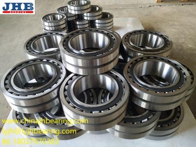 China Spherical Roller Bearing 23038 CCK/W33 Pressed Steel Cage 190X290X 75mm for sale