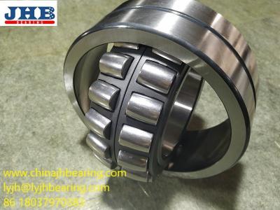 China Self Aligning Roller Bearing 22238 CCK/W33 For Bar Mill 190*340* 92mm Steel cage for sale