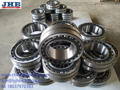 China The Roll Neck Use Roller Bearing 23238 CC/W33  190x340x120mm Cylindrical Bore Hole zu verkaufen