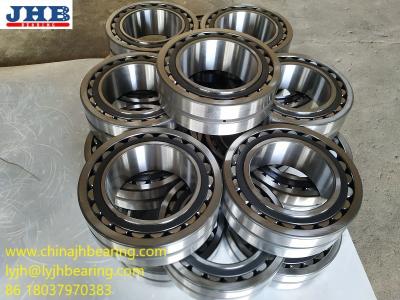 China Roll Neck Use Spherical Roller Bearing  23940 CCK/W33 200 X280x 60mm Steel Cage zu verkaufen