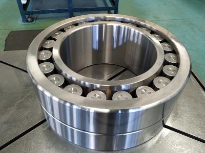 China Cement Vertical Mill Roller Bearing NNU49/600MAW33 600*800*200mm for sale