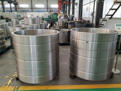 China Continuous Caster  Use Two Row  Rolling Bearing NNU49/670MAW33 670*900*230mm for sale