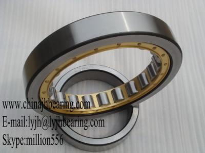 China 531636 Precision Cylindrical Roller Bearing  For Cable Tubular Stranding Machine for sale