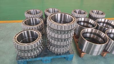 China Roll neck 47T412821A  Tapered Roller Bearing 206.375*282.575*210mm For Skin Pass Mills for sale