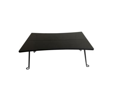 China New Design Modern Convertible Coffee Table Glossy OR Black Or White Wood With Metal Base Frame Part Table for sale