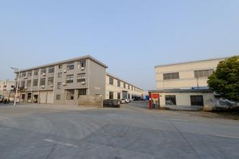 China Yuantai (Zhangjiagang) Machinery Technology Co., Ltd