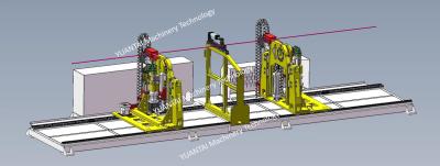 Cina Piegatrice automatica speciale del tubo di CNC del tubo flessibile del freno dell'automobile della macchina della piegatrice della metropolitana, CNC20GED-D in vendita