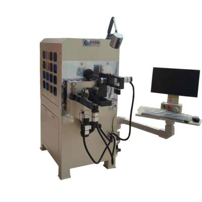 Κίνα Pneumatic CNC Wire Bending Machine / Rotary Wire προς πώληση