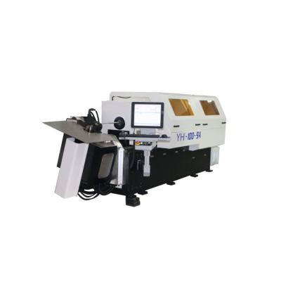 Κίνα Horizontal Rotary Wire CNC Wire Bending Machine Powerful προς πώληση