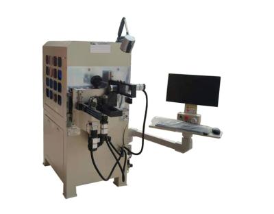 Κίνα CNC Rotary Wire Bending Machine For E Mobility Industrial προς πώληση