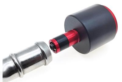 Κίνα Pneumatic Quick Sealing Connectors ELS-E Series προς πώληση