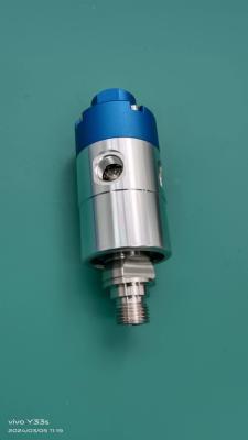 Κίνα ELS-S01-185-05 High Speed Rotary Coupling / Joint For CNC Machine Center Outlet Water Cooling προς πώληση