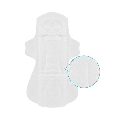 China Factory Wholesale Breathable Sanitary Pad Heavy Flow Pad Menstrual Pads For Women for sale