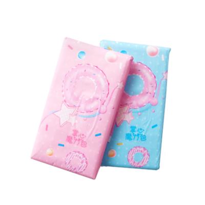 China 2021 New Bottom Price Breathable Wholesale Female Sanitary Napkin Pads In Night Use for sale