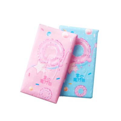 China 2021 New Breathable High Quality Disposable Soft Natural Cotton Sanitary Pads Sanitary Napkins for sale