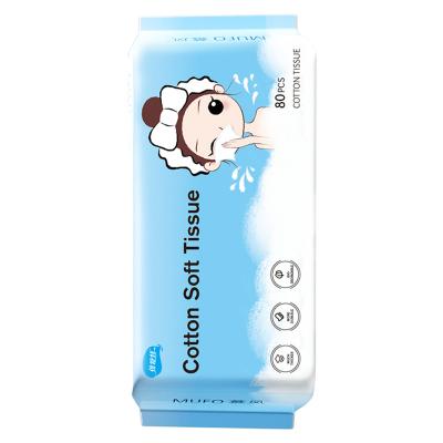 China Factory Compressed Customized Dry Face Towel Dual Use Baby Small Soft And Wet Organic Face Towel for sale