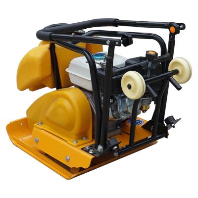 China Limited Time Compaction Offer Small High Efficiency C90T Plate Compactor Wacker for sale