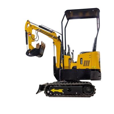 China Construction Digging Good Quality Top Selling Multifunctional Long Arm Excavators Machine for sale