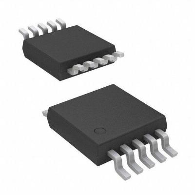 China ADC104S021QIMMX/NOPB 10-VSSOP ICS Standard Thyristors DIACs SIDACs Power Supply Connector for sale