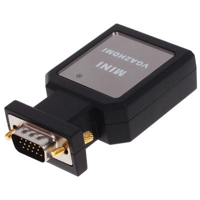 China Mini VGA to  Converters (Bypass) for sale