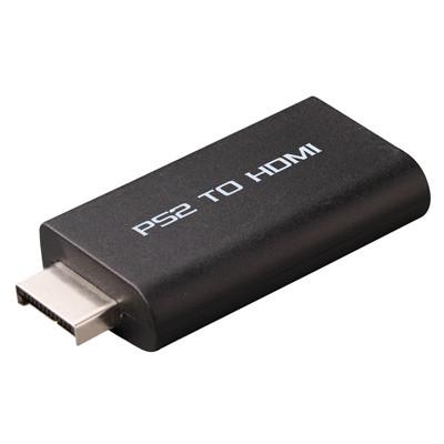 China PS2 to HDMI Converters UP Scaler for sale