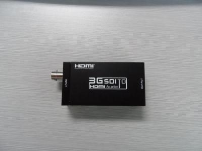 China Mini SDI to  converter 1080P for sale