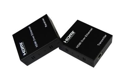 China HDMI Extender over single CAT5E/6 120M for sale