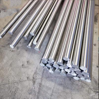 China Edelstahl Boden 904L 410 der Stärke 309S 430 der Fabrik-Versorgungs-10mm 3Mm 25mm ringsum Rod Bar zu verkaufen