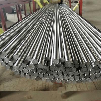 China Fabrik liefern direkt 12Mm 20mm 304 430 Rundeisenstange Vorrat des Edelstahl-904L 2205 2507 zu verkaufen