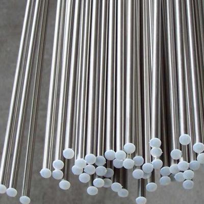 China 316 317L lustraram barras redondas de aço inoxidável Rod 20mm 347H 309S laminados à venda