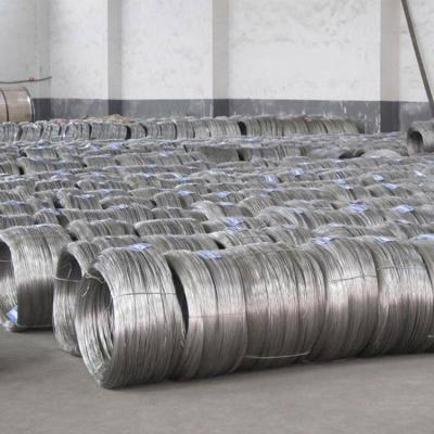 China High Tensile 0.1Mm 0.7Mm 201 202 304 316 420 430 Stainless Steel  Wire Rope Cable For Scourer for sale