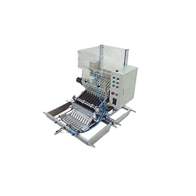 China Factory automatic hypodermic needle loader for syringe production blister packing machine use for sale