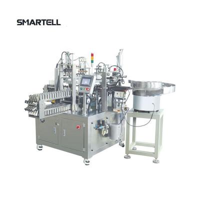 China Automatic IV Plant Assembly Set Machine for sale