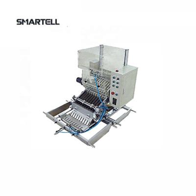 China Factory Blister Packing Machine Use Automatic Syringe Needle Loading System for sale