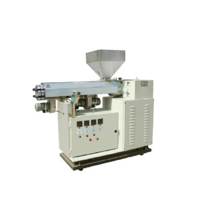 China Factory Plastic Tube Extruding Machine For 0.3cm-3cm Thickness PVC Conduit for sale